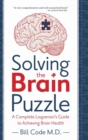 Image for Solving the Brain Puzzle