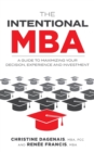 Image for The Intentional MBA