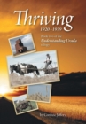 Image for Thriving : 1920-1939