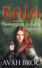 Image for Raja and the Throne of Zurkia