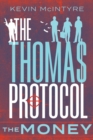 Image for The Thomas Protocol
