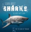 Image for Learn About Sharks : The Great White Shark