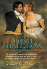 Image for We Both Shall Row, My Love And I