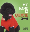Image for My Name is Quincie