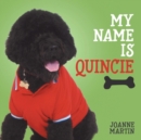 Image for My Name is Quincie