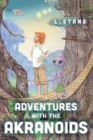 Image for Adventures With The Akranoids