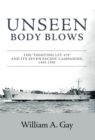 Image for Unseen Body Blows