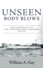 Image for Unseen Body Blows