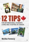 Image for 12 Tips for International Students Living and Studying in Canada