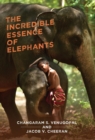 Image for The Incredible Essence of Elephants