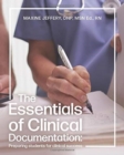 Image for The Essentials of Clinical Documentation : Preparing Students for Clinical Success