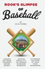 Image for Rook&#39;s Glimpse of Baseball