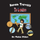 Image for Haran Travels To London