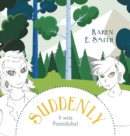 Image for Suddenly, It was Pareidolia!