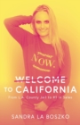 Image for Welcome to California
