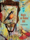 Image for Magic on Robins&#39; Hill