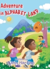 Image for Adventure in Alphabet Land