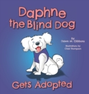 Image for Daphne the Blind Dog Gets Adopted