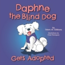 Image for Daphne the Blind Dog Gets Adopted