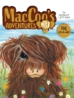 Image for MacCoo&#39;s Adventures : The Get-A-Way