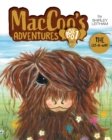 Image for MacCoo&#39;s Adventures