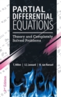 Image for Partial Differential Equations : Theory and Completely Solved Problems
