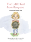 Image for The Little Girl From Osoyoos