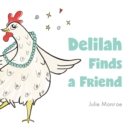 Image for Delilah Finds a Friend