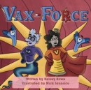 Image for Vax-Force
