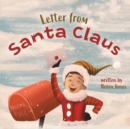 Image for Letter from Santa Claus