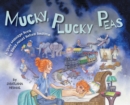 Image for Mucky, Plucky Peas : A Story Massage Book to Read Aloud Before Bedtime