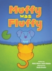 Image for Muffy was Fluffy