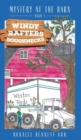 Image for Windy Rafters Roughnecks : Mystery at the Barn