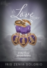 Image for A Love Story : And The Three Purple Hearts