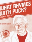 Image for What Rhymes with Puck?
