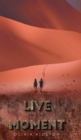 Image for Live In the Moment