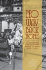 Image for No Way Back Home : The Unexpected Life of a Czech Family in India (1938-1977)