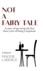 Image for Not a Fairy Tale : A Story of Surviving the First Three Years of Being a Stepmom