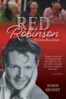 Image for Red Robinson : The Last Broadcast