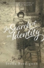 Image for In Search of an Identity