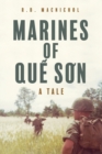 Image for Marines of Qu? Son : A Tale