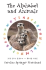 Image for The Alphabet and Animals