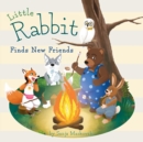 Image for Little Rabbit Finds New Friends