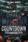 Image for Countdown For Armagetten : The First Book of Man