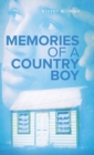 Image for Memories of A Country Boy