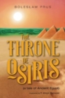 Image for The Throne of Osiris