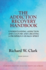 Image for The Addiction Recovery Handbook