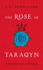 Image for The Rose of Taraqyn