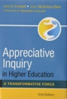 Image for Appreciative inquiry in higher education  : a transformative force