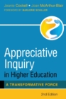 Image for Appreciative Inquiry in Higher Education